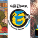 Mister Miracle and Monstress were two big winners at the Eisners this year.